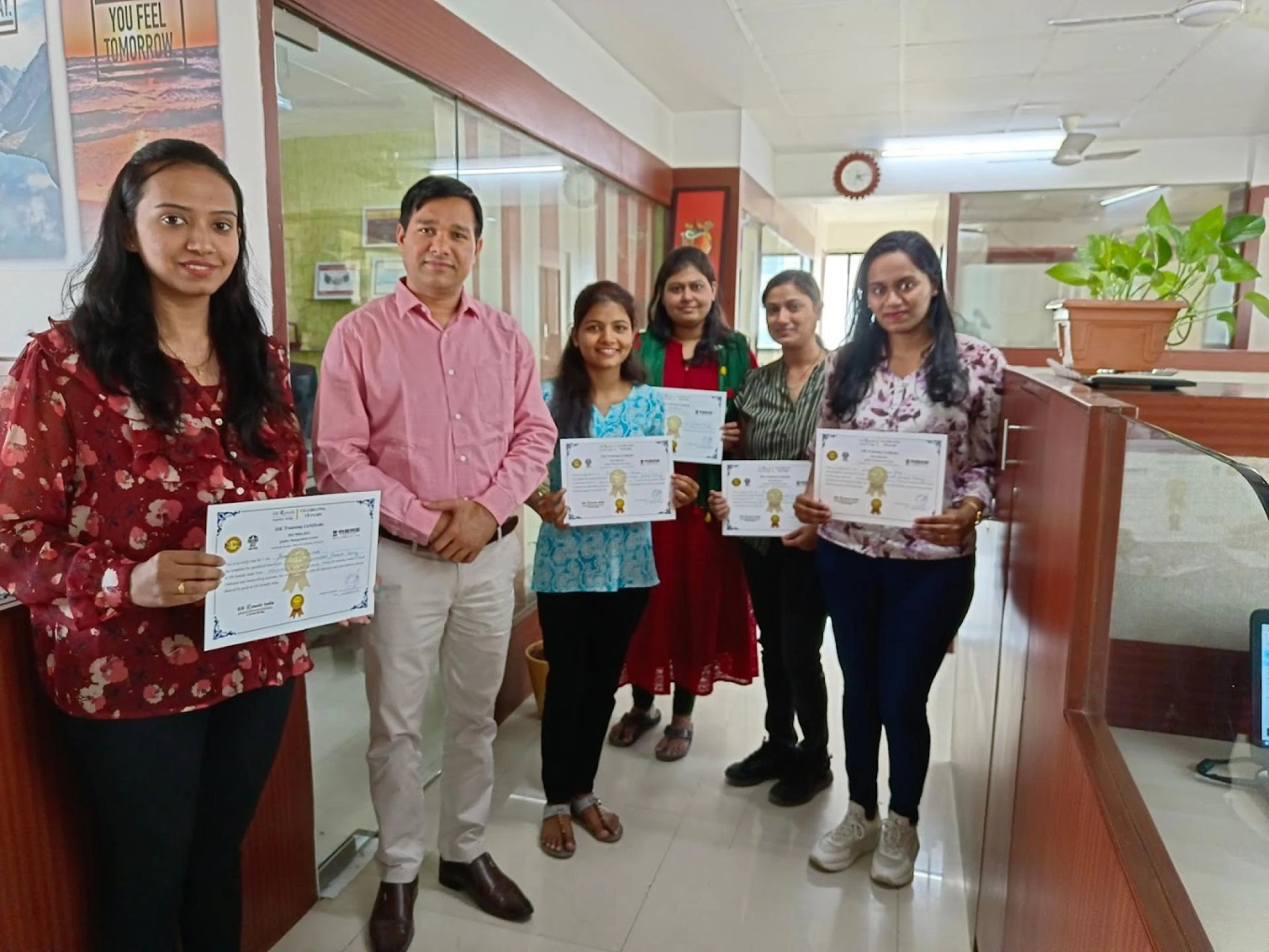 Elevate Your HR Career with Premier HR Certification Courses in India