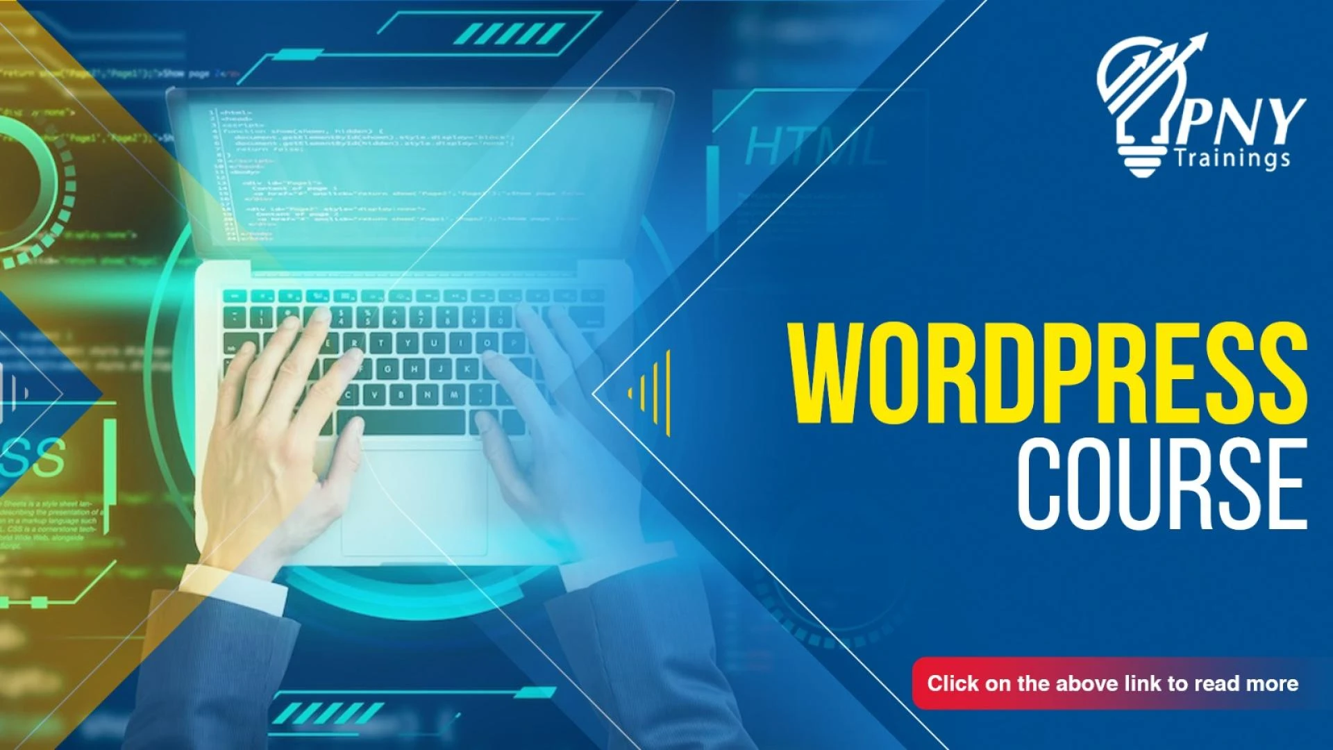 WordPress Course in Islamabad & Rawalpindi for Online Learning Platforms