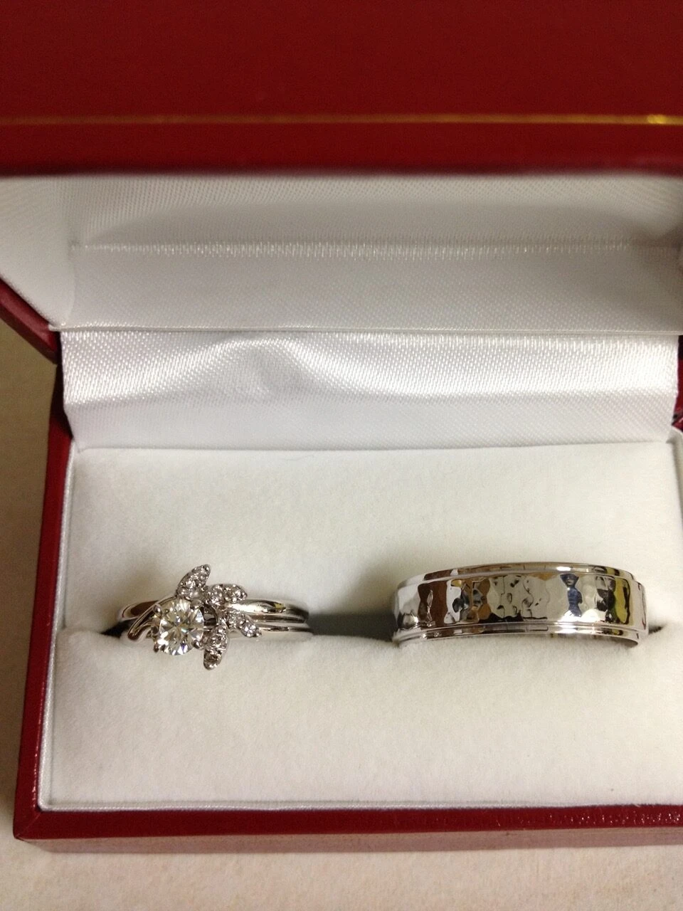 Expert Modifications and Repairs: Miami Jewelry Services