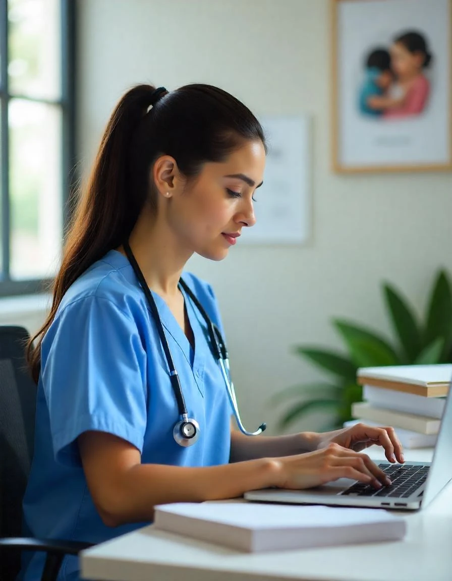 How to Use Pediatric Notes and Online Resources to Ace NEET SS