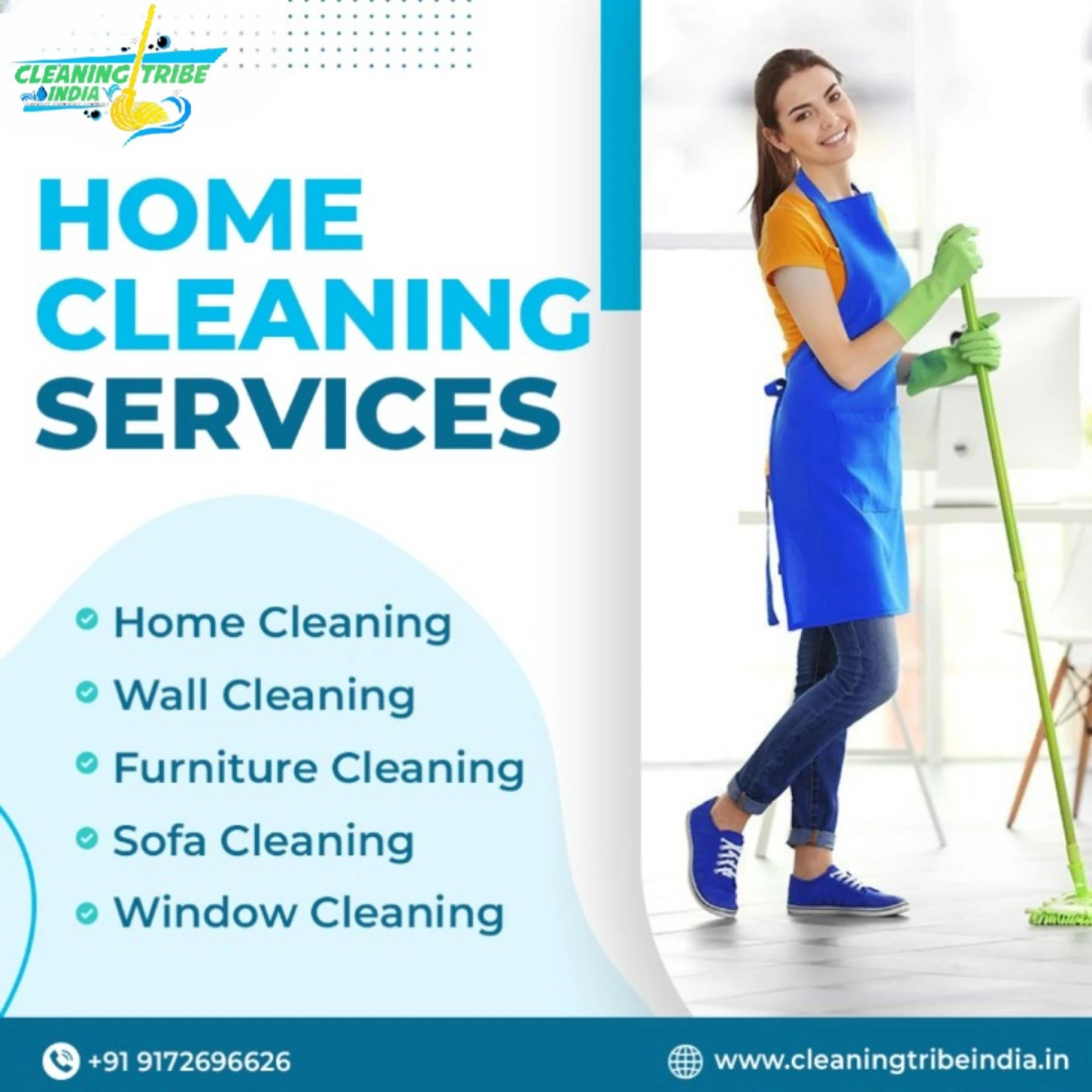 10 Genius Cleaning Hacks to Save Time & Effort