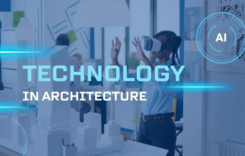 Smart Homes & AI in Architecture – Integrating Technology into Home Design