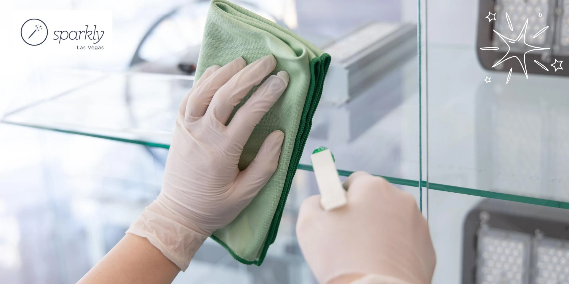 The Top 5 Challenges of Commercial Window Cleaning in Summerlin