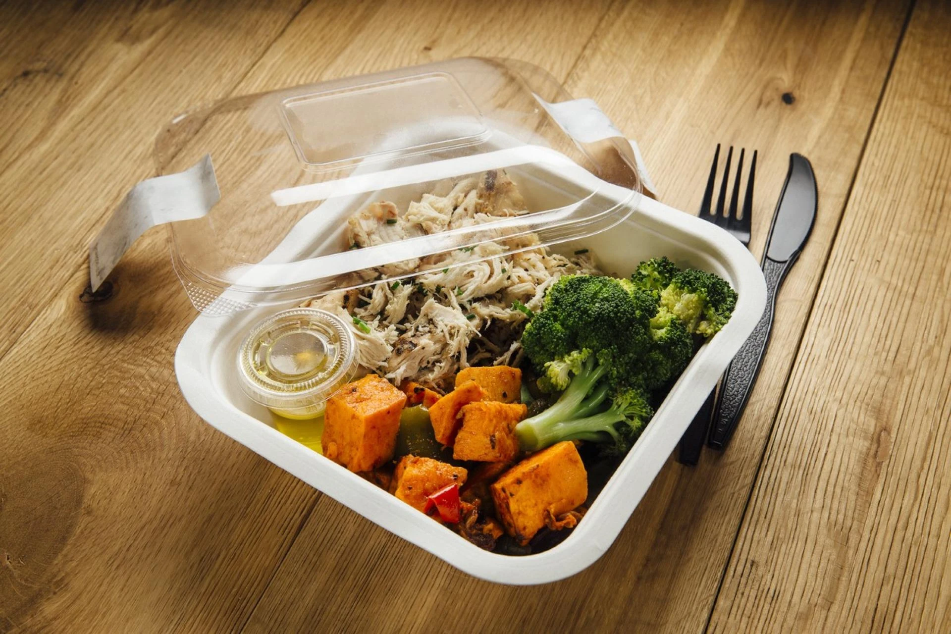 Small Food Boxes An Affordable Way to Enhance Your Brand