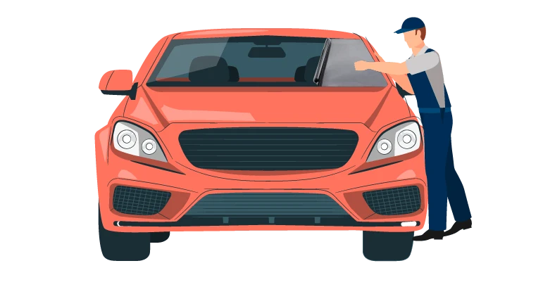 Enhance your vehicle with professional window tinting in London