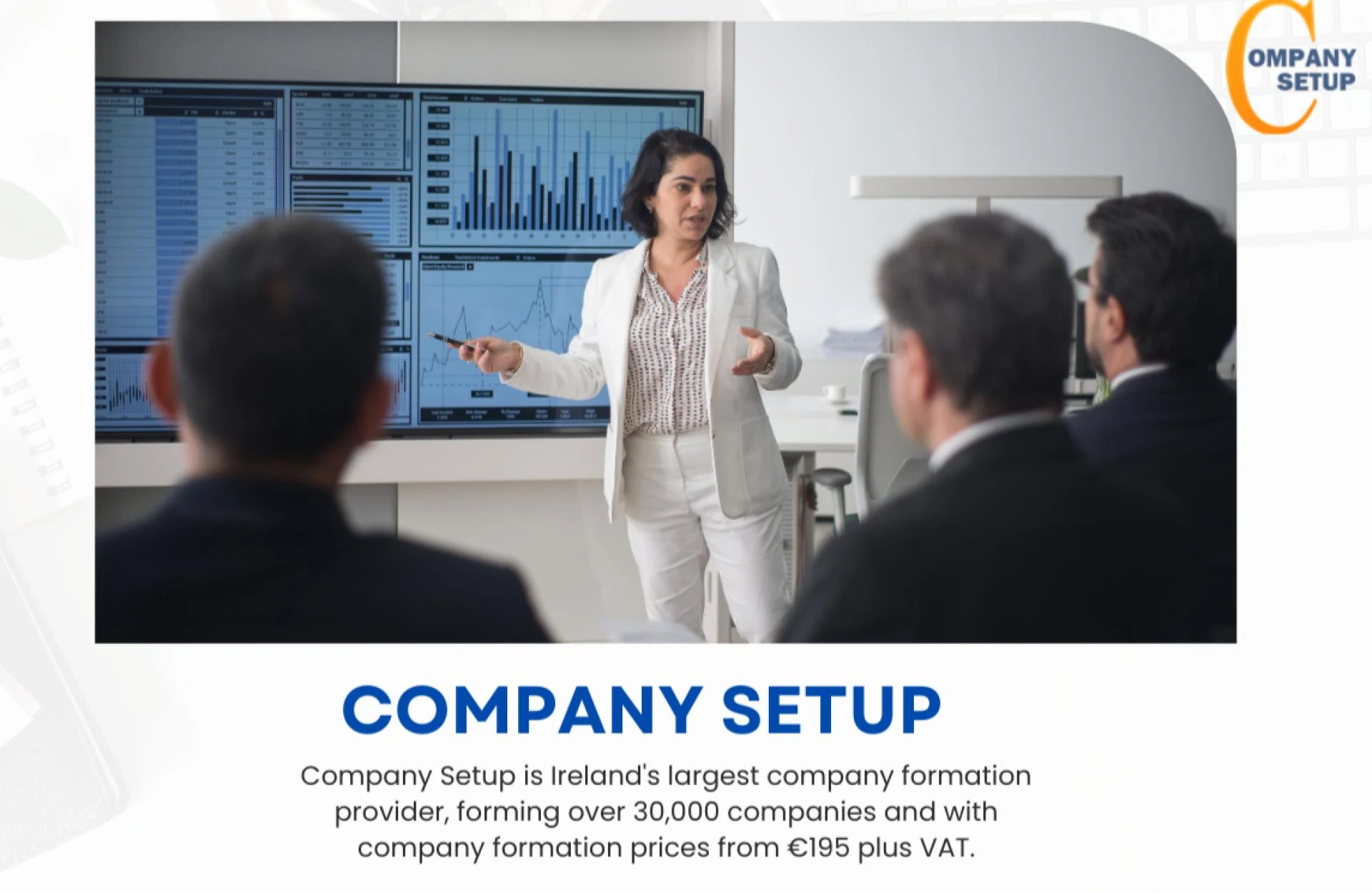 Penalties for Non-Compliance with the Beneficial Ownership Register in Ireland