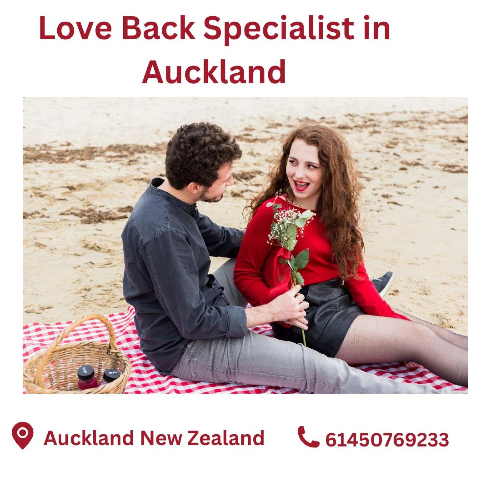 Solve Your Love Problems with the Best Love Life Back Specialist Astrologer in New Zealand