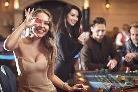 The Future of Online Gaming: Top E-Wallet Casinos in Australia