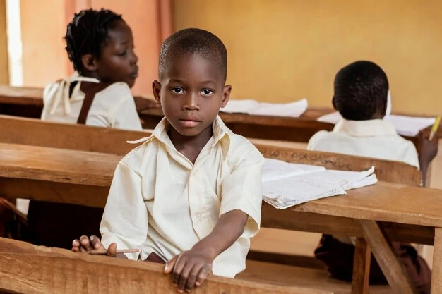 Exploring the Top Primary School in Freetown: A Comprehensive Guide