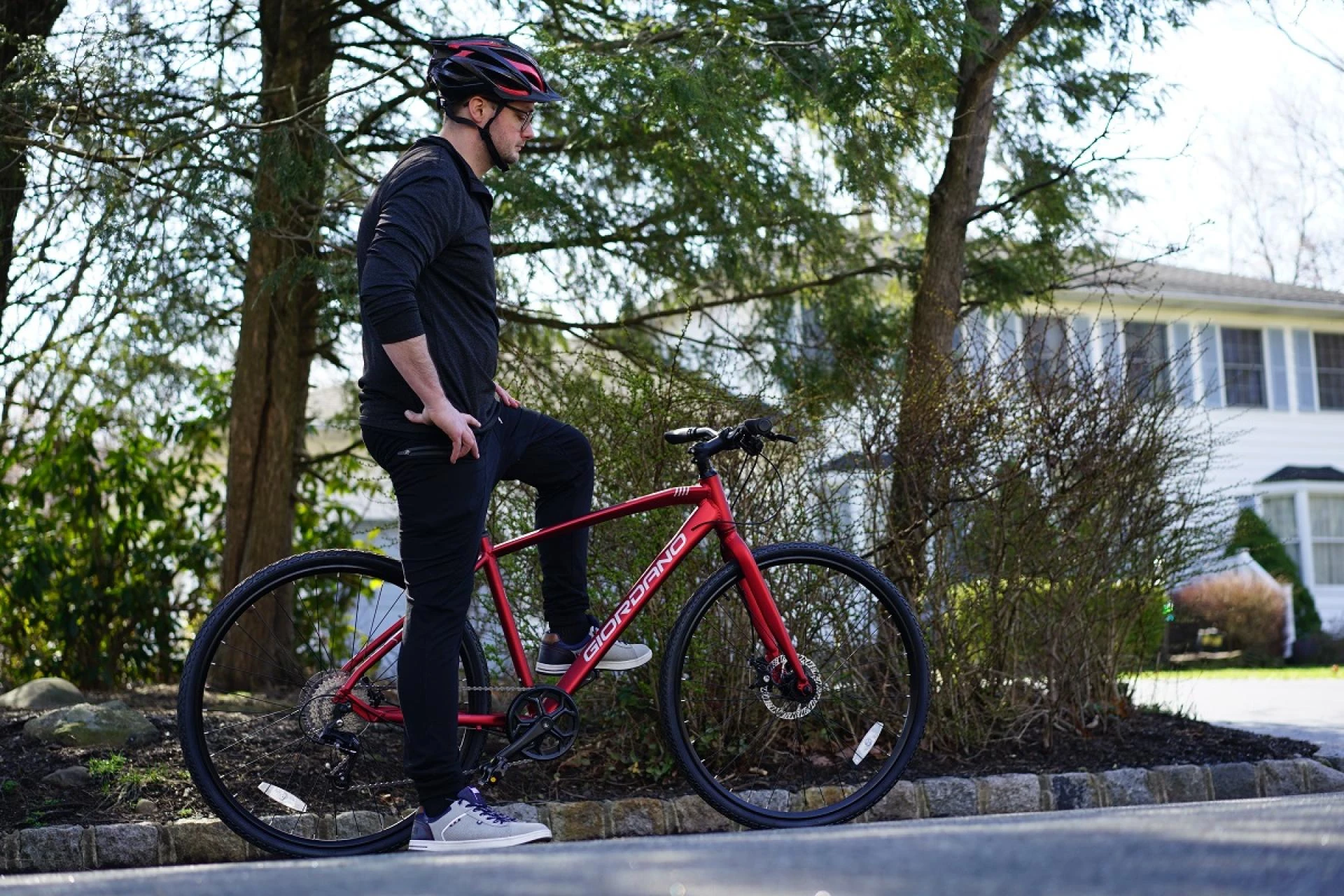 Spring Bike Riding Tips for All Types of Cyclists 