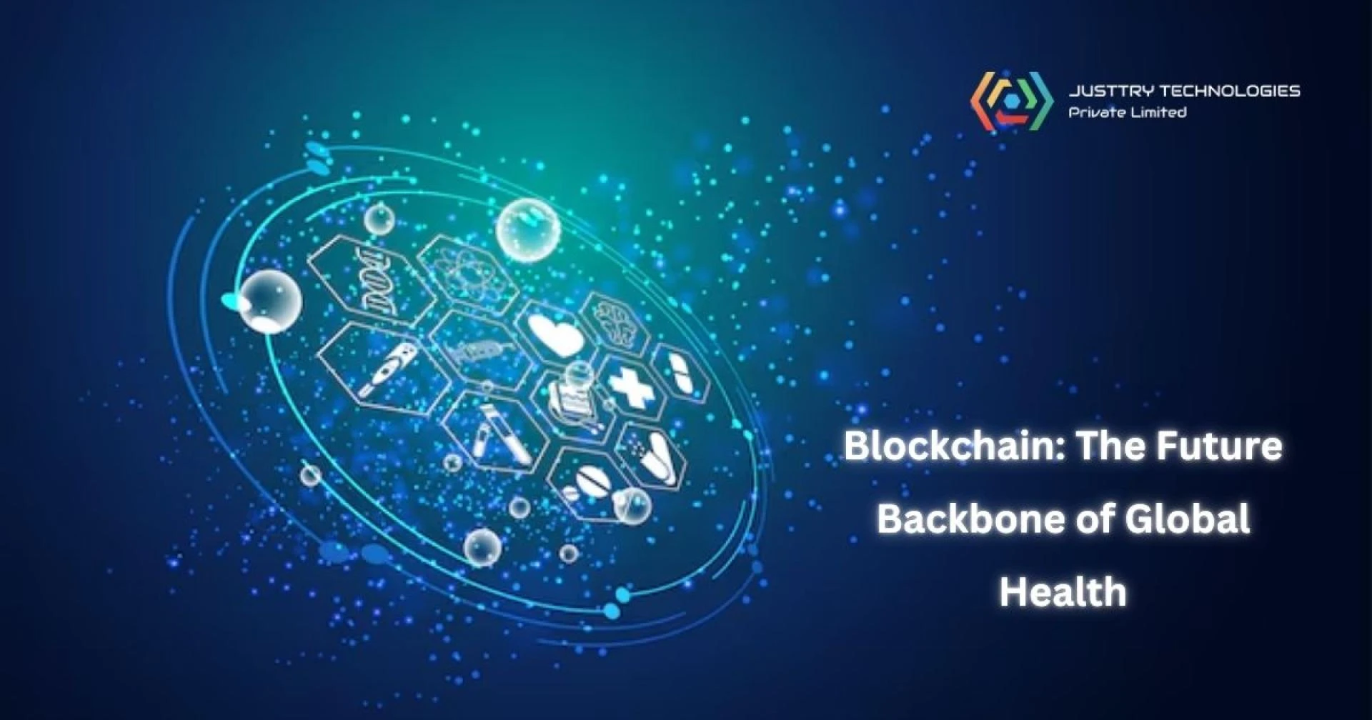 The Impact of Blockchain in Healthcare on Global Health Systems