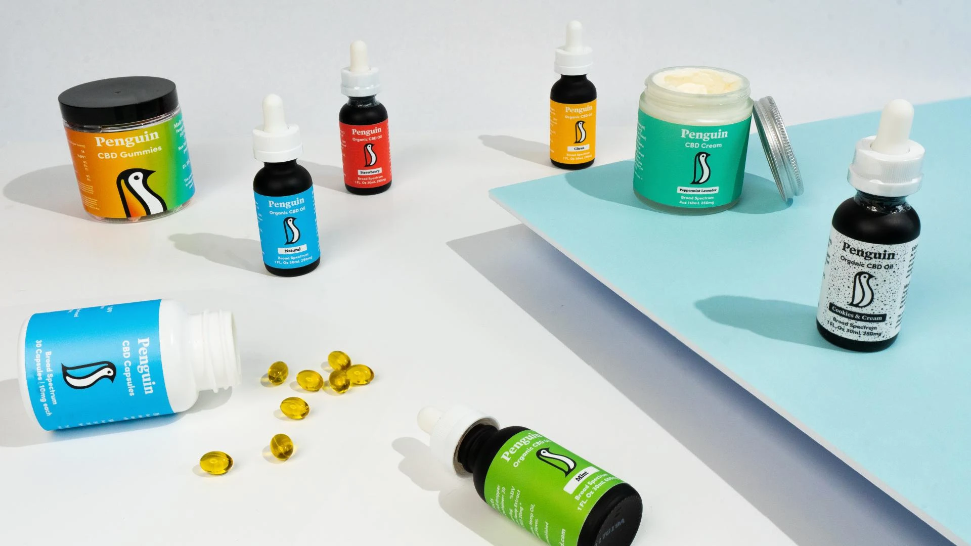 5 Common Myths About Broad Spectrum CBD Debunked