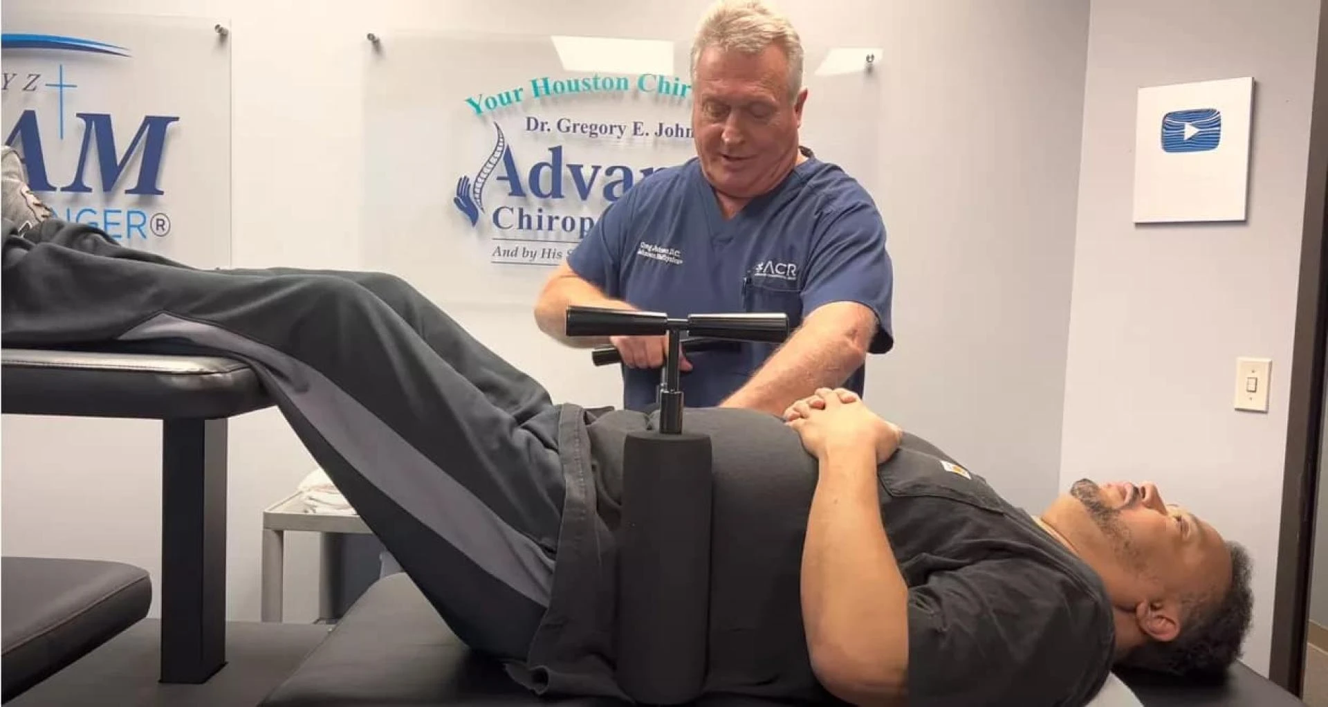 Innovative Chiropractor Tools That Are Revolutionizing The Industry