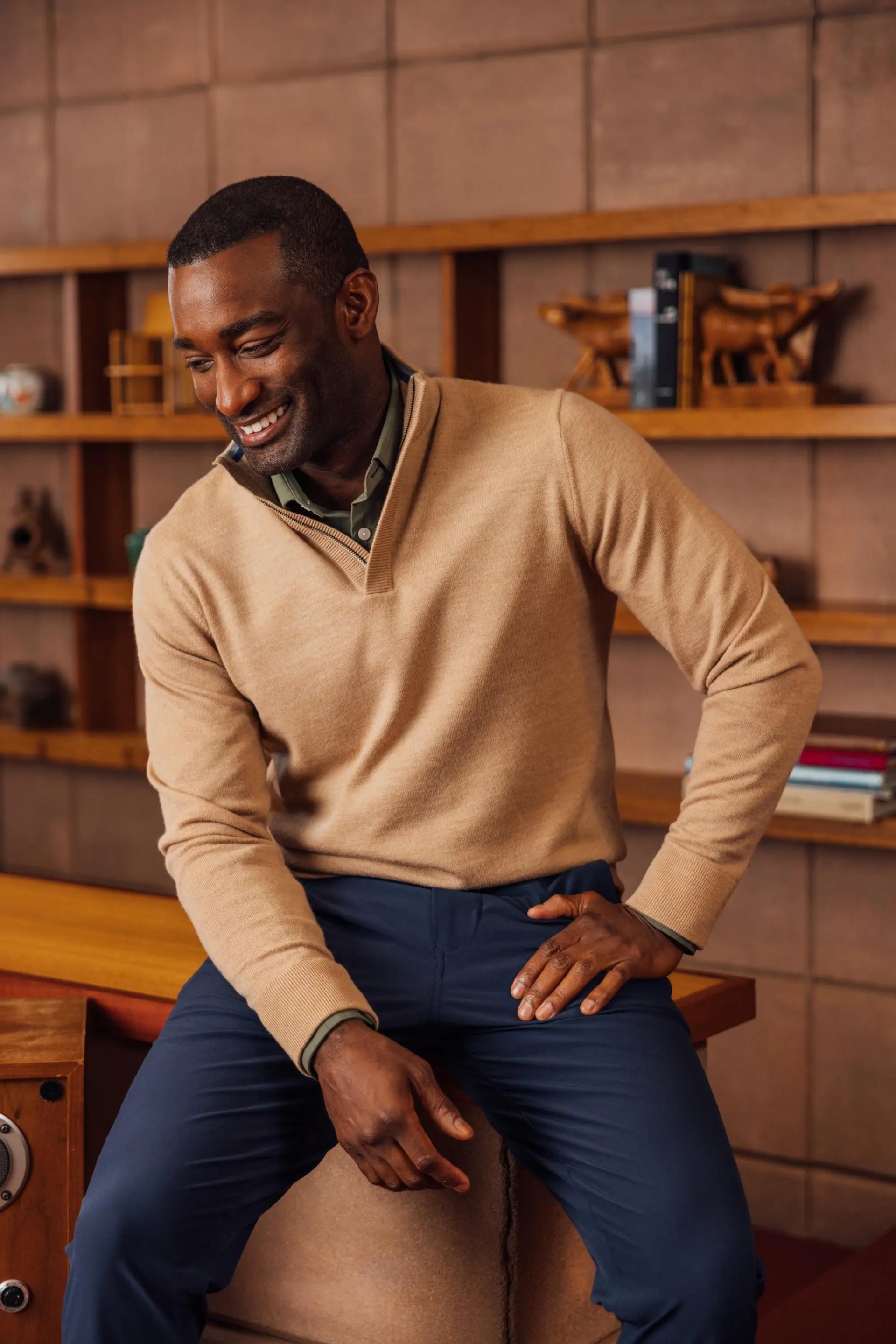 The Best Colors for Your Work Pants