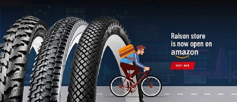 Factors to Think about when Buying New Tyres for Your Bicycle 