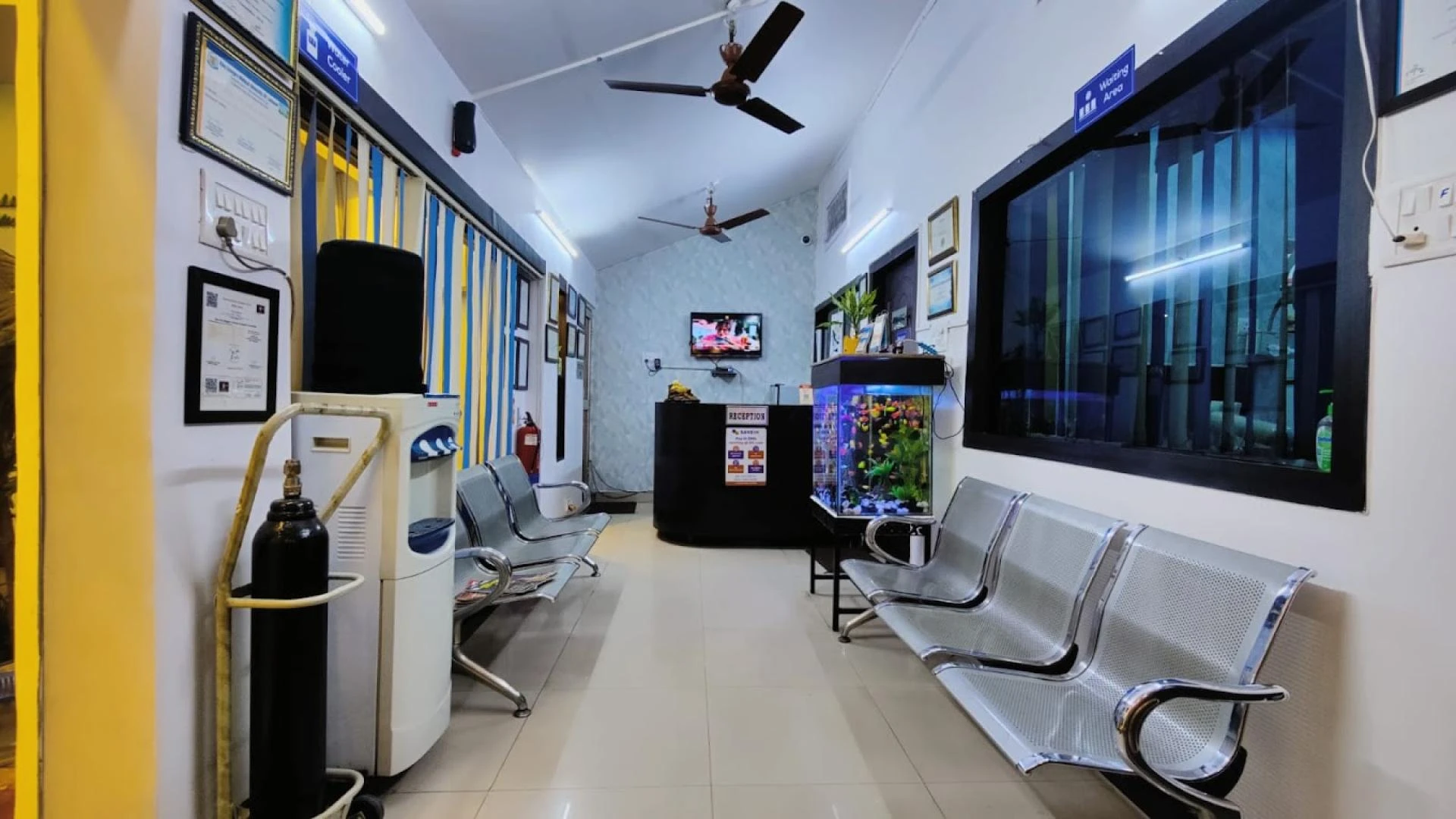 Comprehensive Dental Care: The Best Treatments for a Healthy Smile