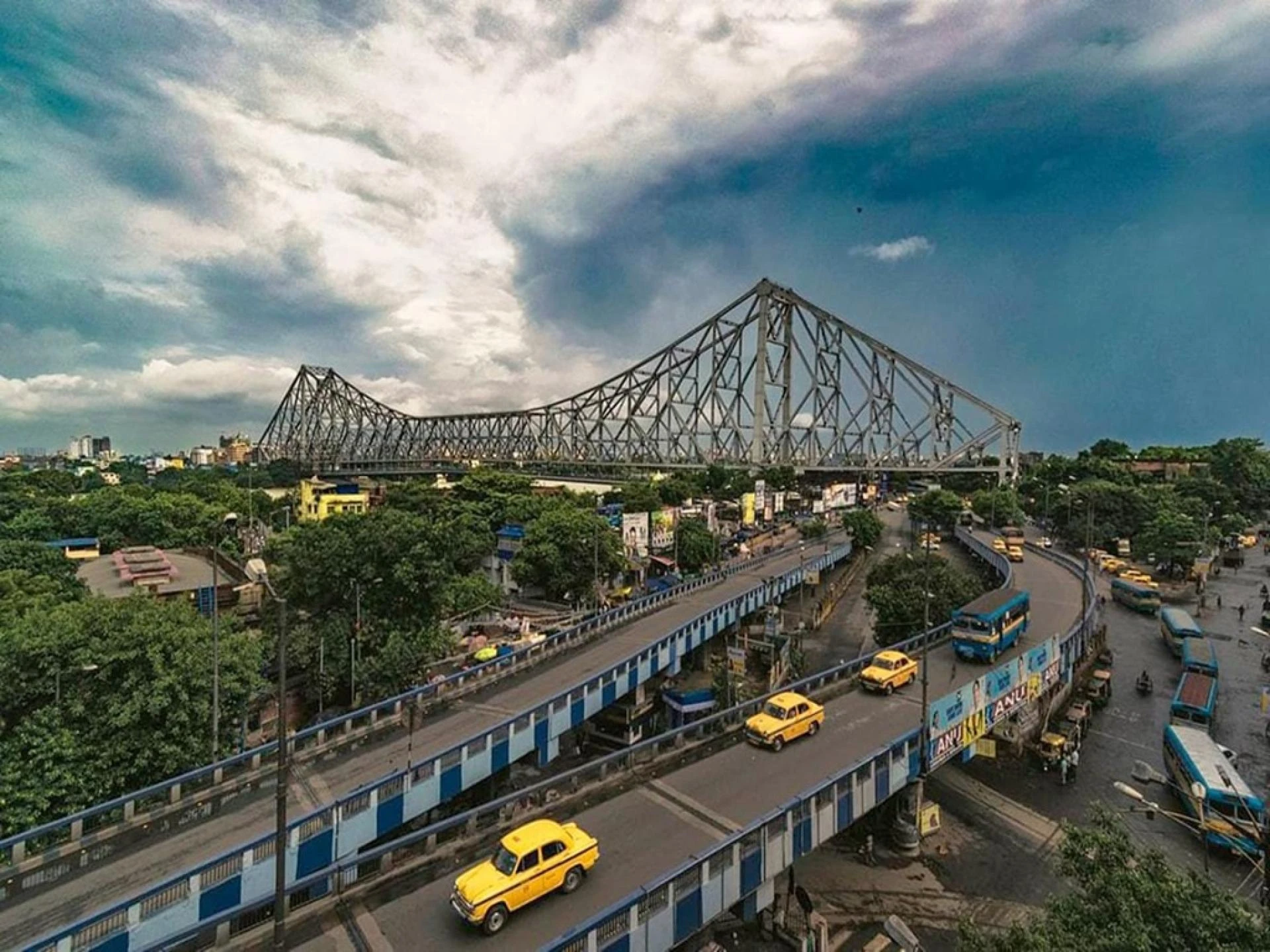 KOLKATA TRAVEL GUIDE FOR ONE DAY