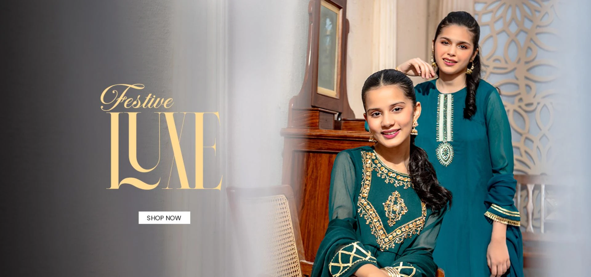Eid Ready 2025: Women’s Dress Collection – Trendy, Classy, and Budget-Friendly!
