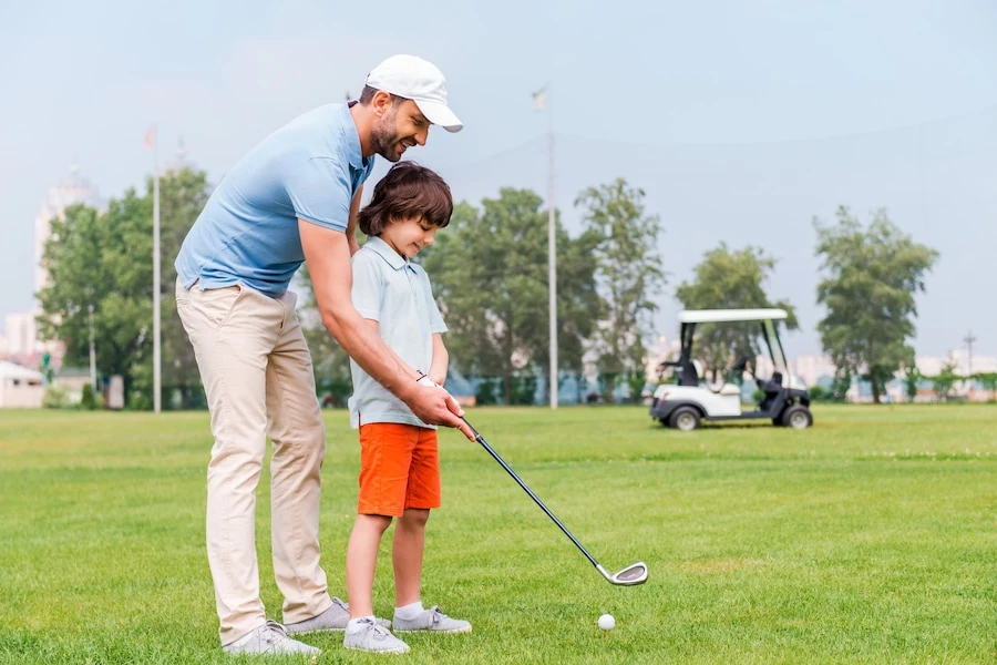 Can a Golf School Really Fix Your Swing? The Truth Revealed