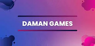 Daman Games Download: Your Gateway to Thrilling Gameplay!
