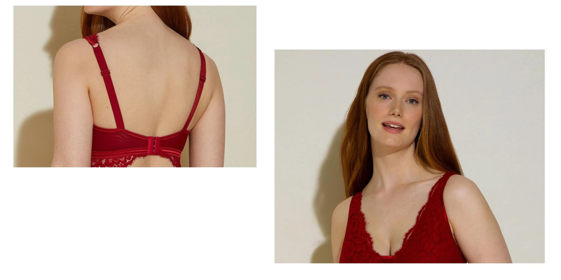 How to Style Your Cosabella Curvy Bralette for Everyday Wear?