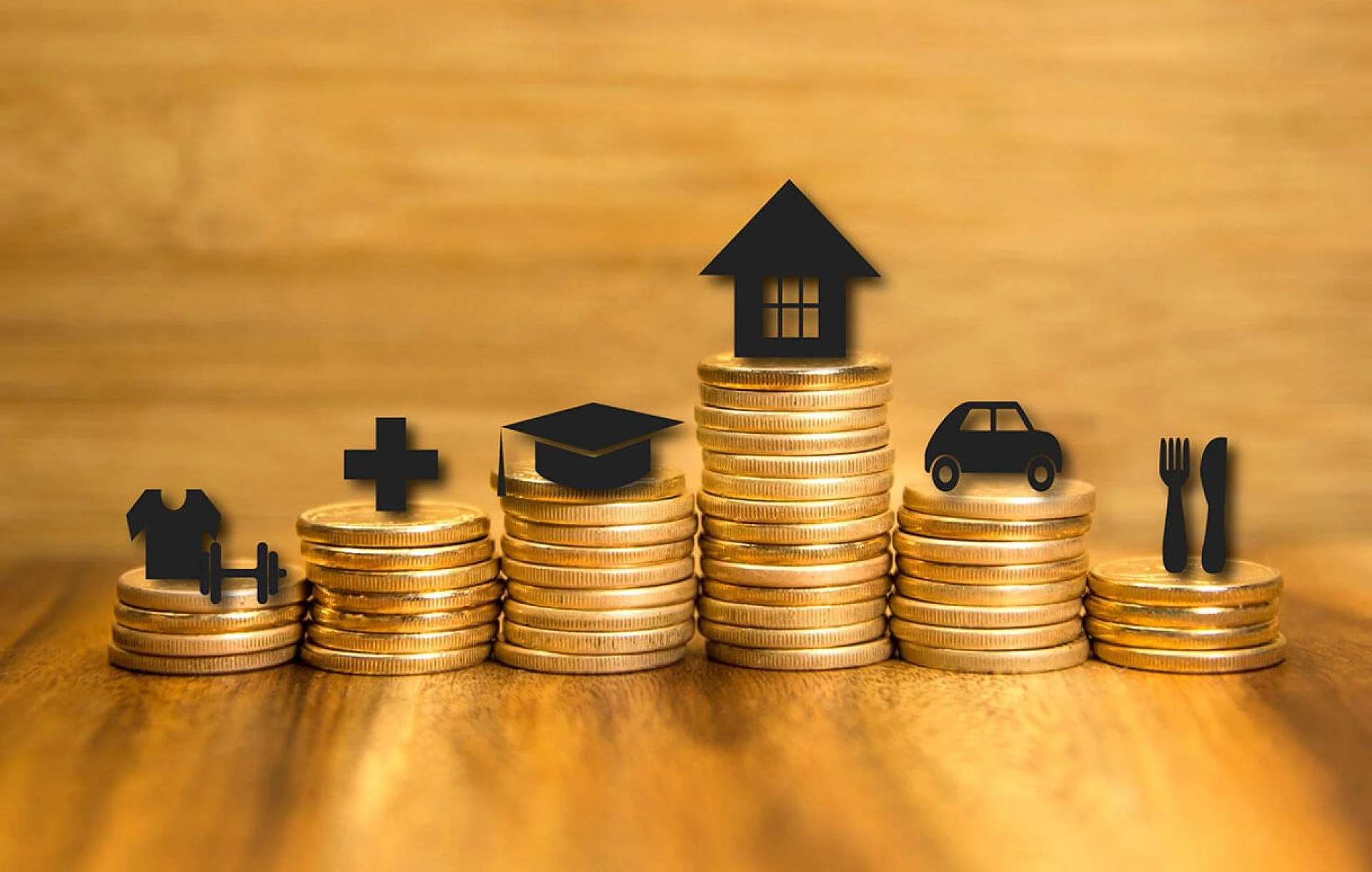 Expert Advice on Building Financial Resilience With the Right Loan Str