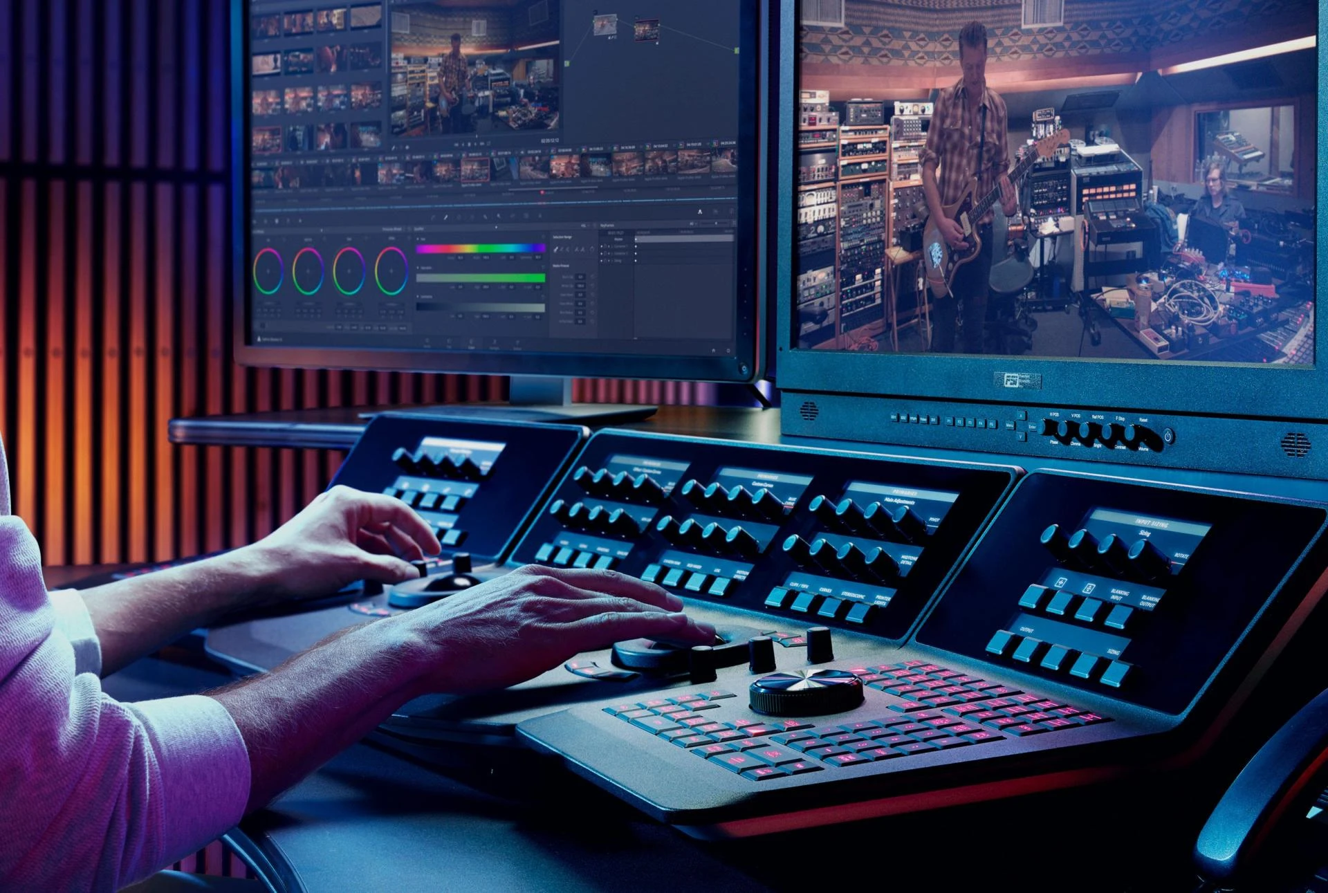 Guide To Top Video Editing Services