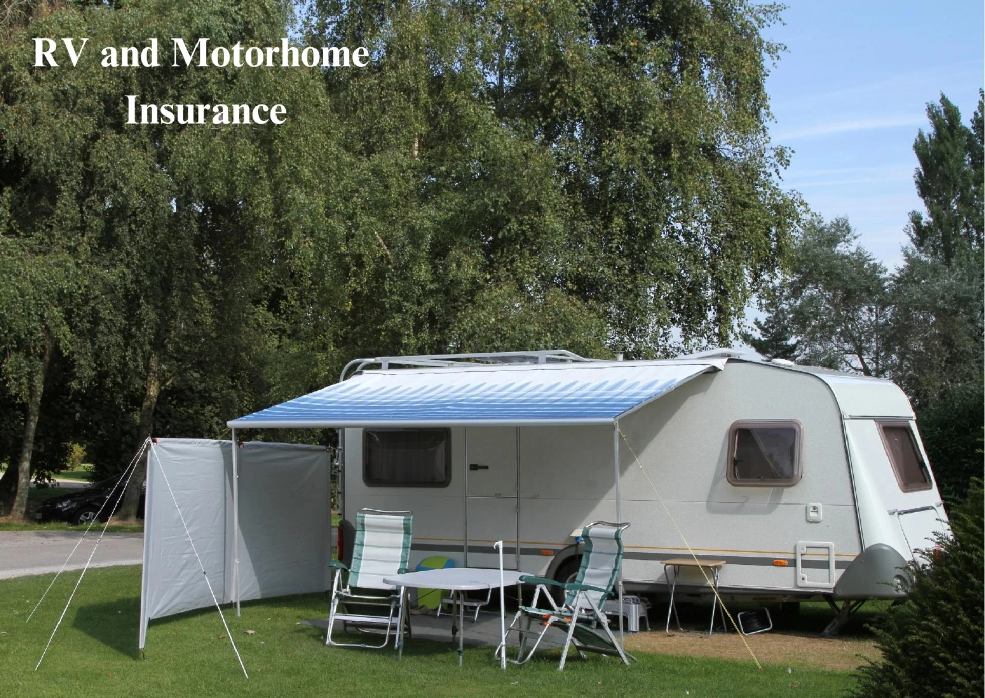 How to Customize Your RV Insurance Coverage for Trenton Residents
