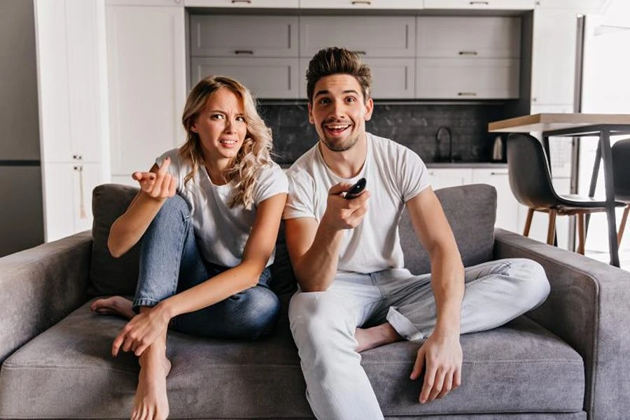 7 Shocking Health Benefits of Watching Pornography