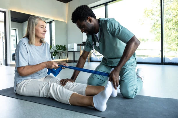 Top 12 Physiotherapy Techniques for Women's Health and Recovery