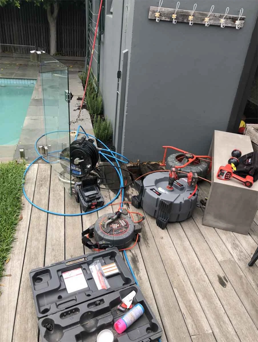 How To Deal With Blocked Drains in Melbourne: Tips and Professional Services