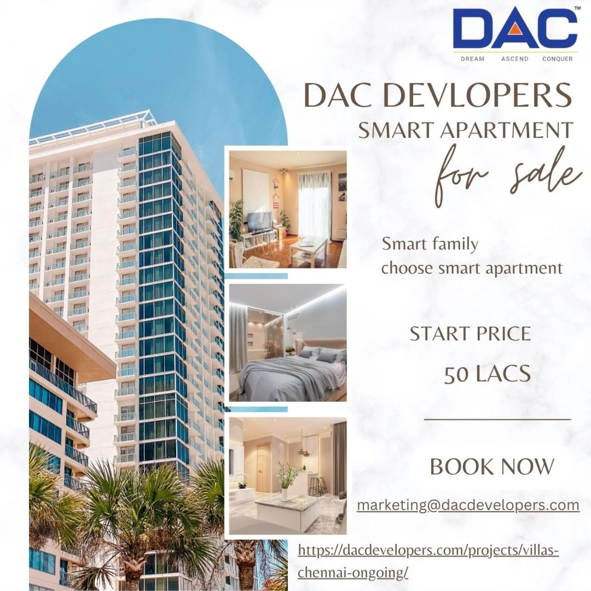 Best Villas in Chennai 