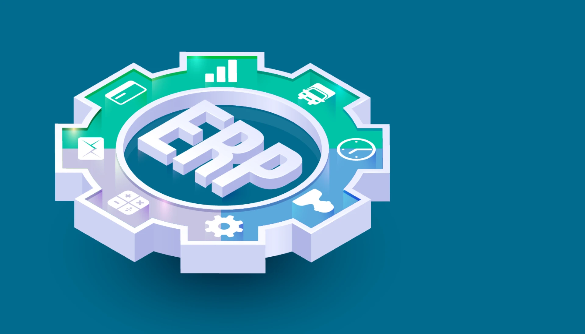 Transform Your Business with the Best Cloud ERP System: A Complete Guide