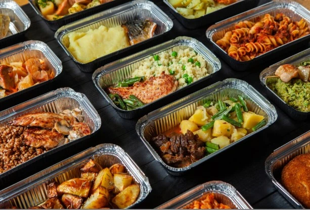 The Ultimate Guide to Lunch Catering in Dallas for Events and Offices