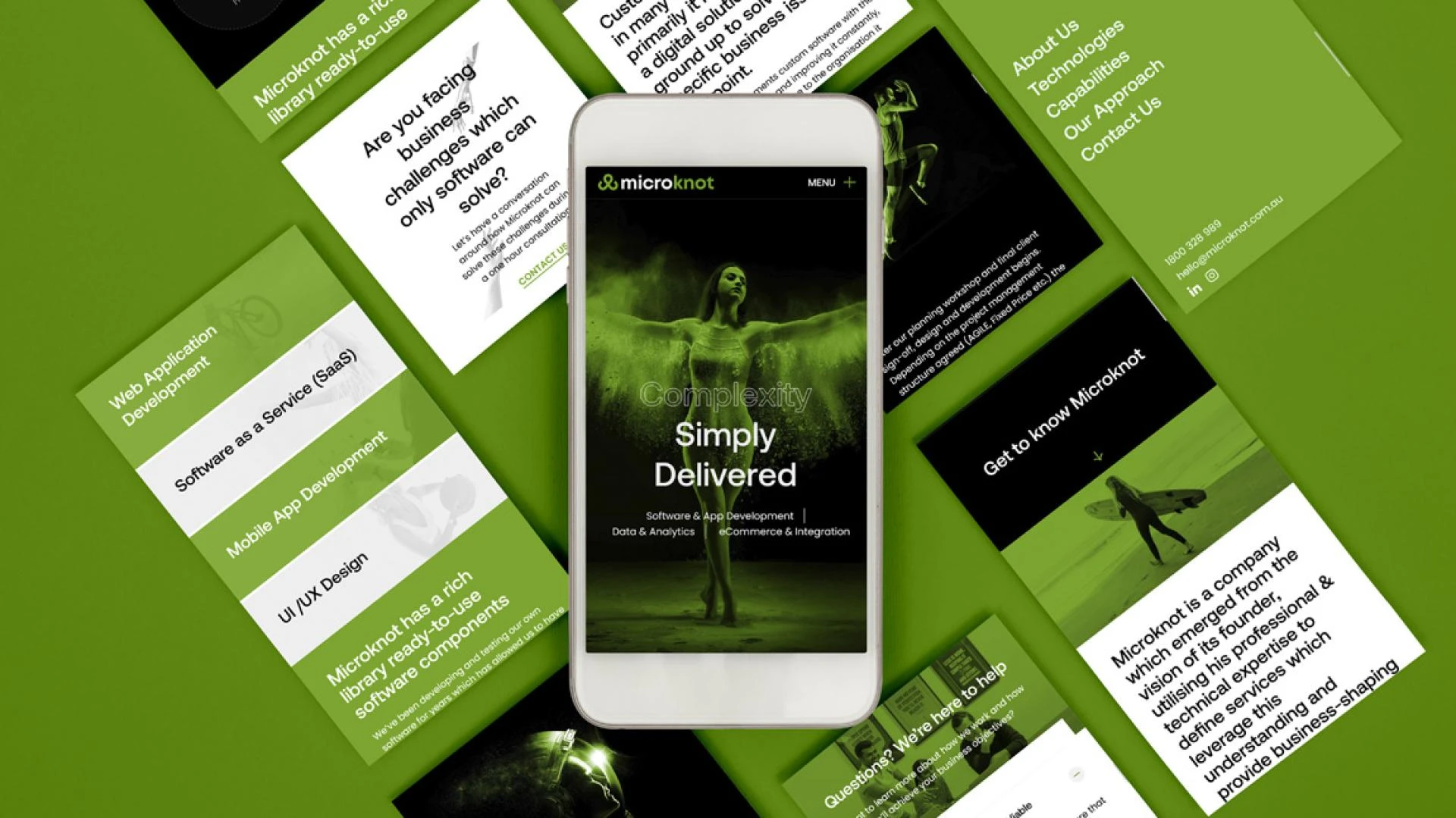 Top App Developers & Software Development Company in Sydney