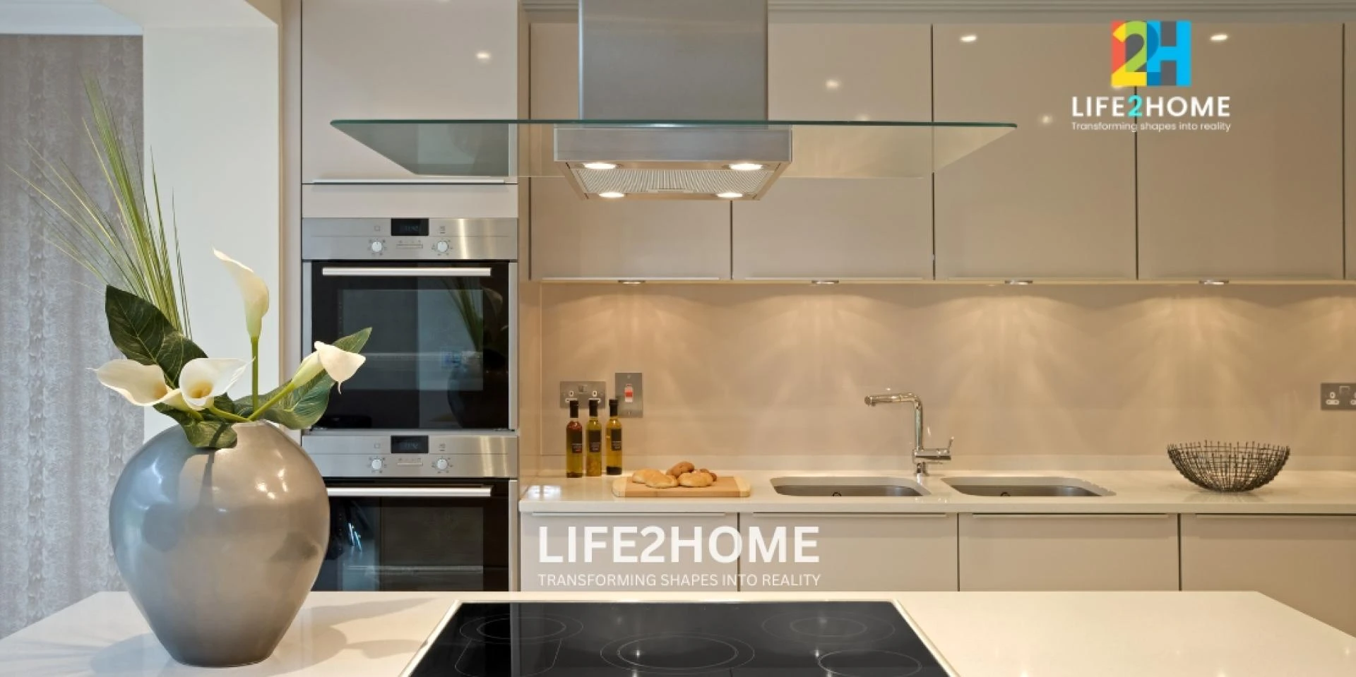 Smart and Affordable Kitchen Renovation Tips for Aundh Apartments