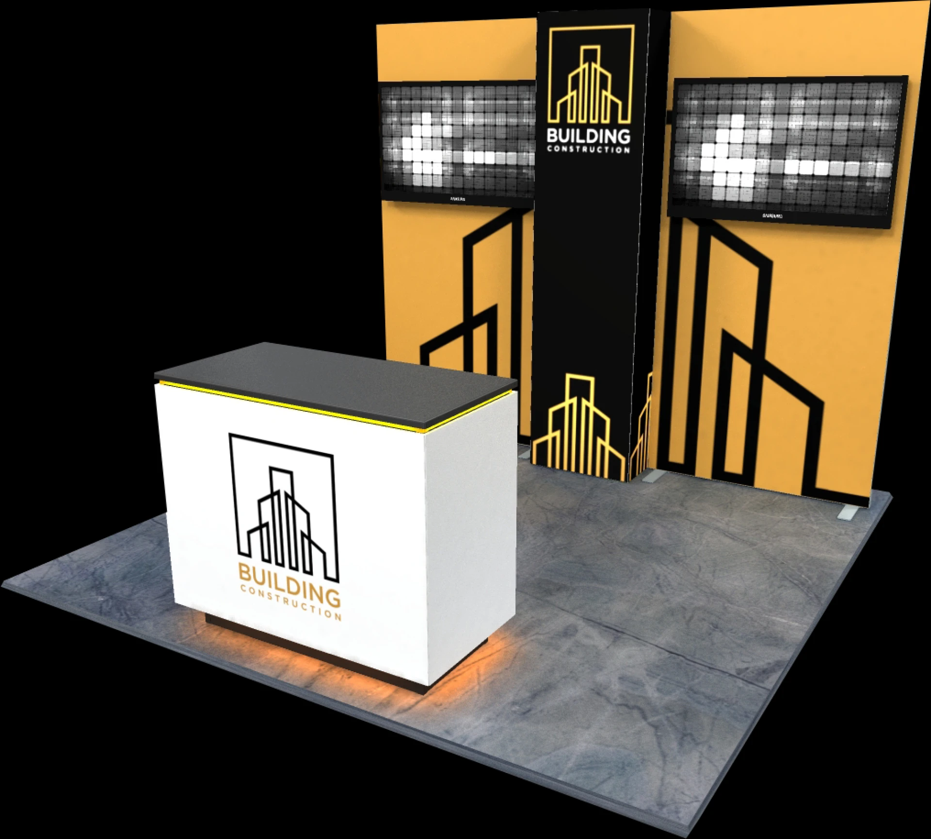 Spring Into Success with 3 Pre-Trade Show Marketing Tips