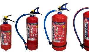 Fire Fighting product Supplier in Delhi