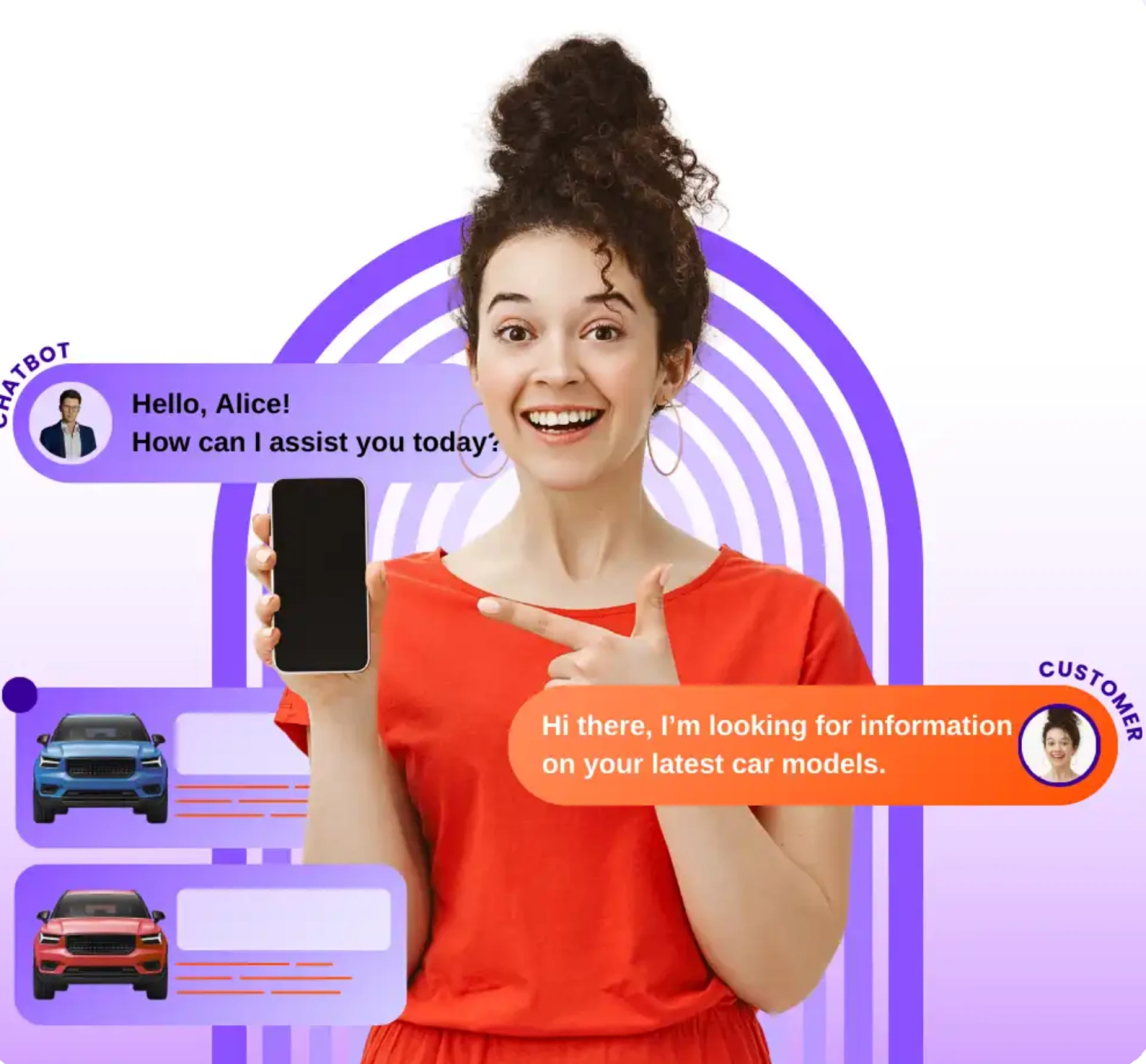 AI for Automotive Customer Service