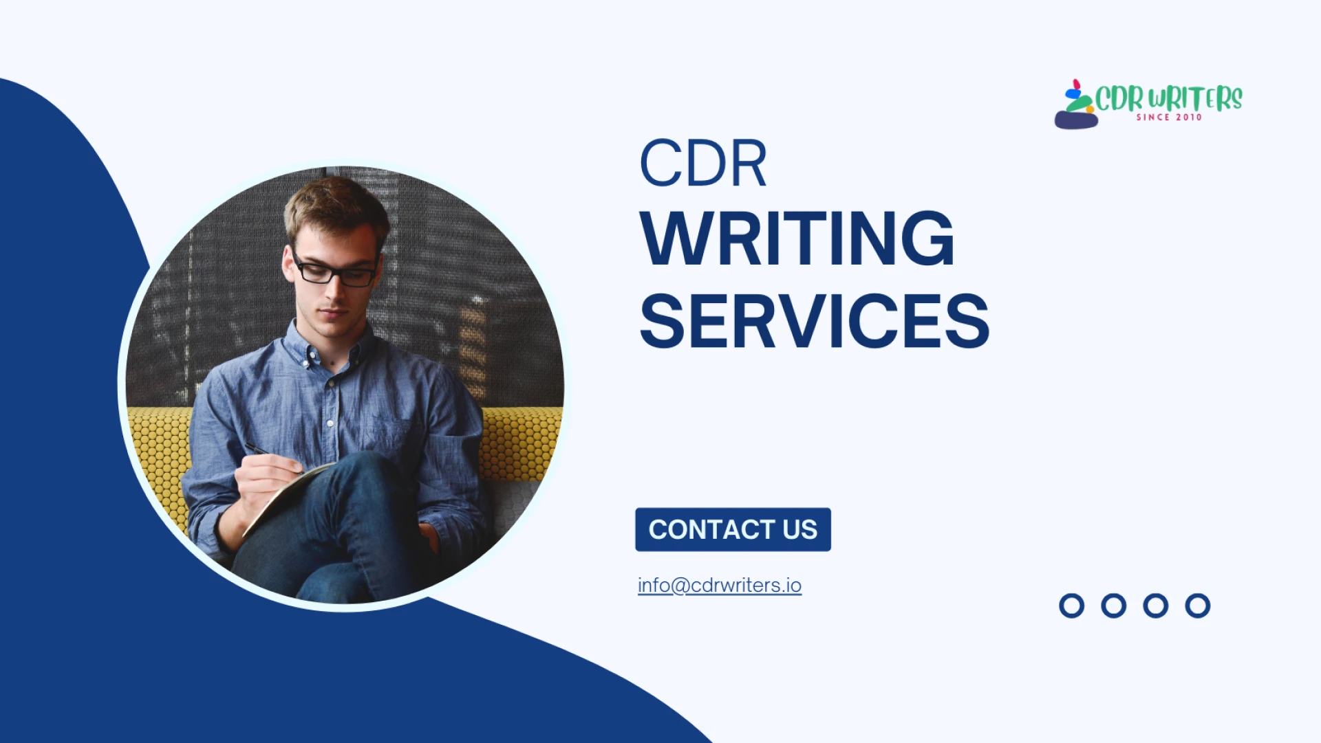 CDR Writers Australia – High-Quality Migration Reports