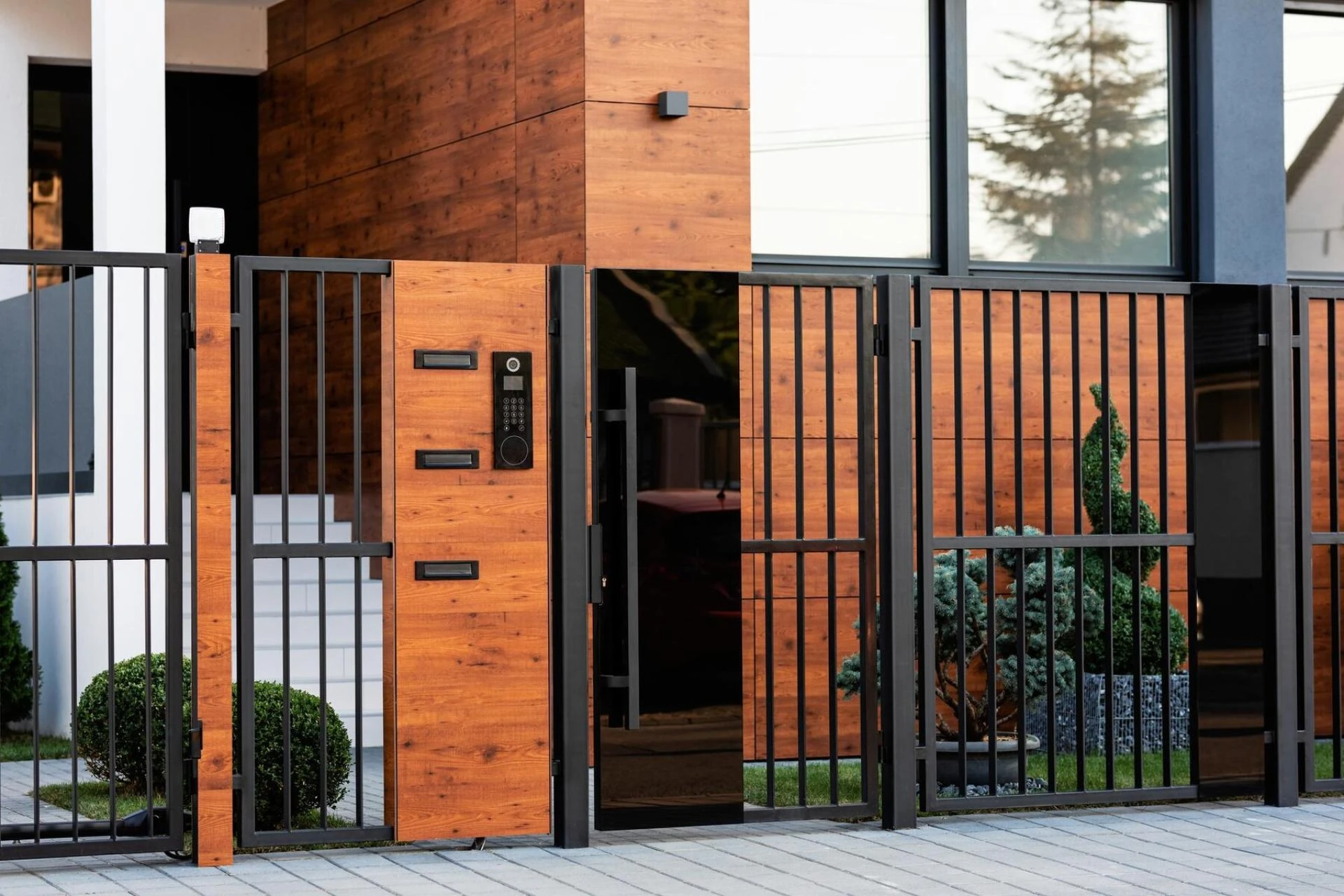 Sliding Gate Automation in Bangalore: Enhancing Security and Convenience