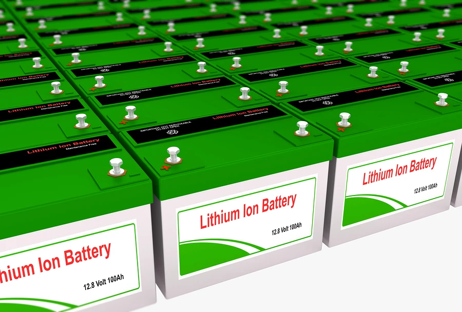 How LIFMOCER Solves the Problem of Battery Thermal Runaway