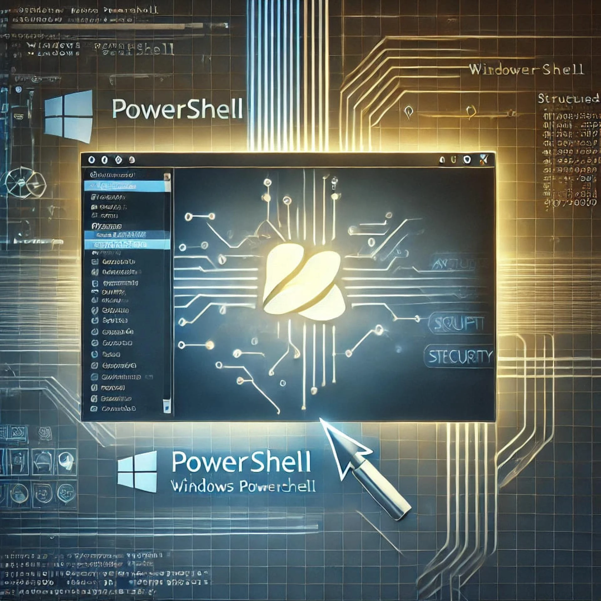 What is Windows PowerShell? A Beginner’s Guide.