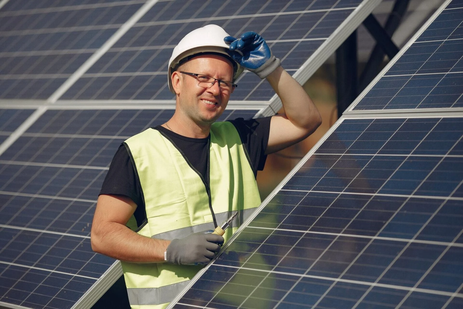 Finding the Best Solar Installers in Florida