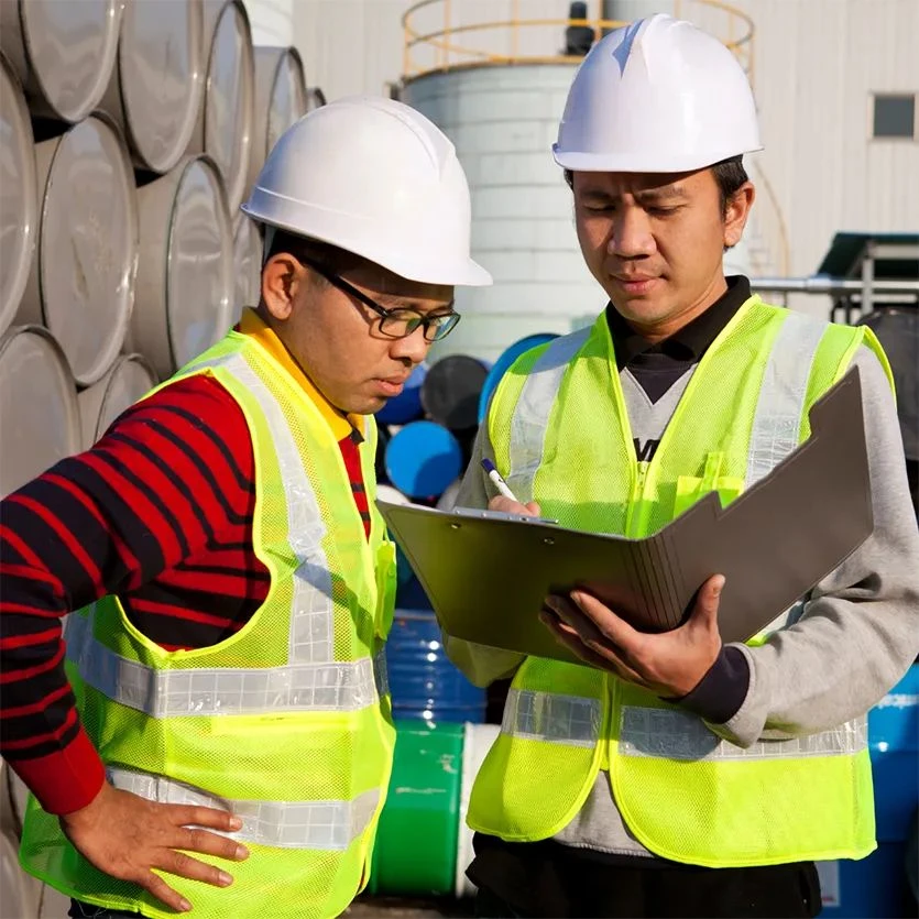 The Importance of Shipping Papers for Hazardous Materials and Proper Hazmat Training