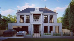 The Impact Of Architects In Melbourne Residential On Modern Family Homes