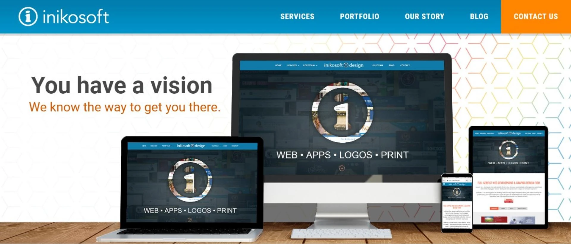 10 Amazing Principles of a Good Website That You Should Know