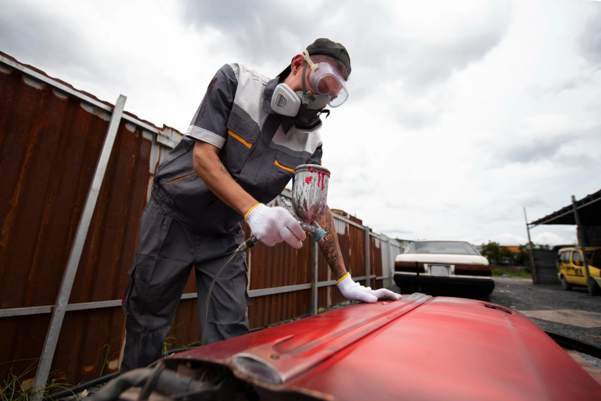 Best Asbestos Removal Norwich Company