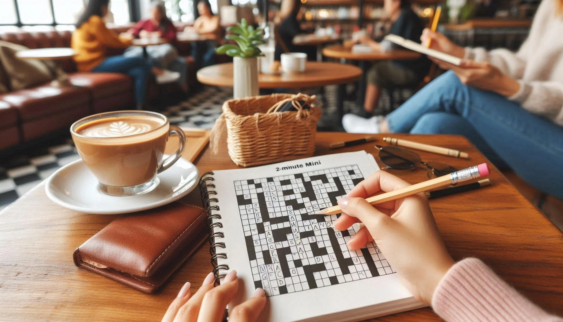 Unlocking the Fun: Your Ultimate Guide to NYT Mini Crossword Answers