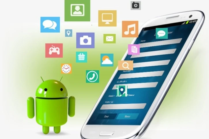 Aptapace: Leading Android App Development Company in Hyderabad